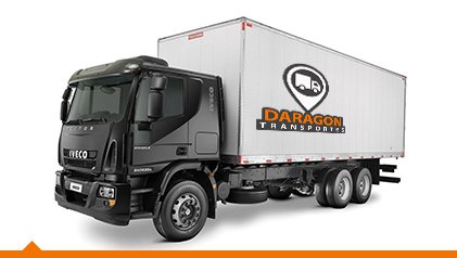 Caminhões 3/4, Toco e Truck