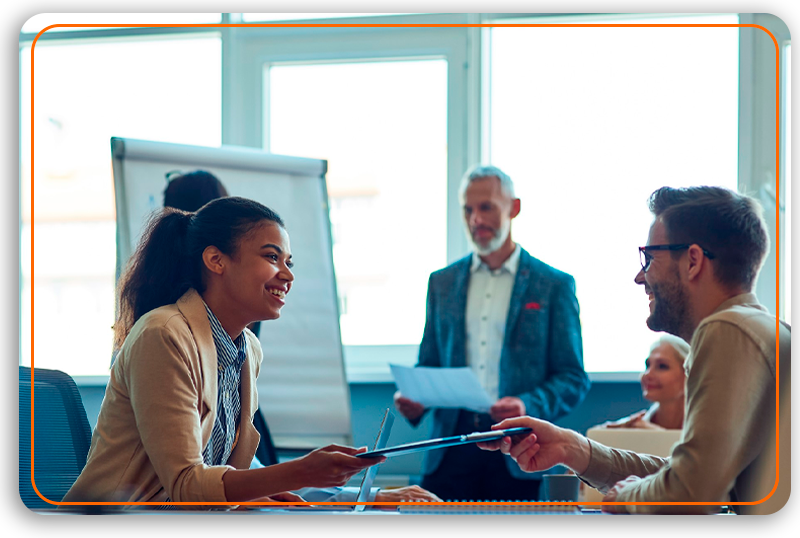 Atendimento Personalizado