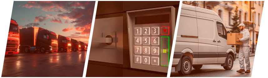 Serviços Daragon Transportes