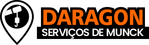 Daragon Serviços de Munck